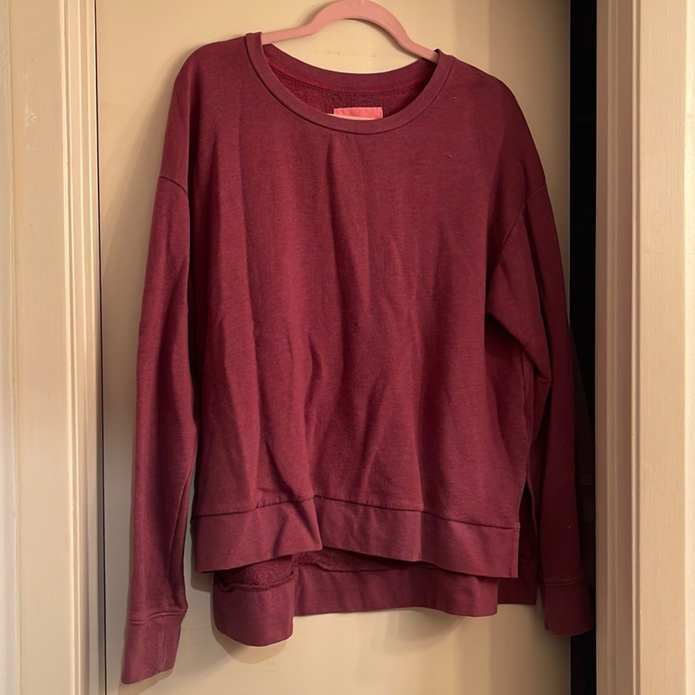 Mossimo Sweatshitt